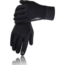 Load image into Gallery viewer, Winter Men's and Women's Touch Screen Gloves
