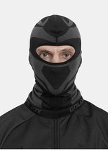 Load image into Gallery viewer, Winter Motorcycle Mask Keep Warm Thermal Knitting Balaclava Motorbike Riding Face Mask Winter Warmed Windproof Ski Mask Men Women Summer Men Women Camouflage Balaclava Face Scarf Mask Sunscreen Dustproof Army Cycling Hunting Fishing Tactical Airsoft Hat
