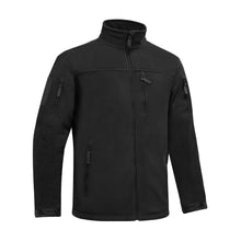 Load image into Gallery viewer, Winter Tactical Fleece Jacket Mens Jacket Unique Design Men's Winter Thermal Work Jacket Thermal Warm Security Fishing Work Coats Soft Winter Fleece Coat With Multiple Pockets
