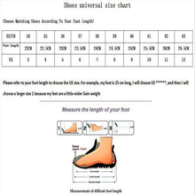 Load image into Gallery viewer, Winter Thich Womans Sneakers Warm Casual Vulcanized Shoes High Platform Boots Lace Up High Top Leather Sneakers Woman High Fashion Thick Soled Sports Walking  Platform Shoes 7CM
