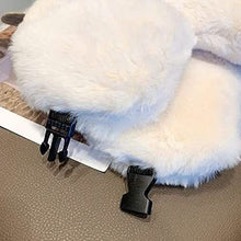 Load image into Gallery viewer, Winter Thick Warm Faux Fur Trapper Bomber Hat

