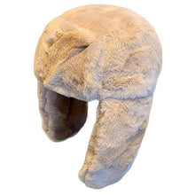 Load image into Gallery viewer, Winter Thick Warm Faux Fur Trapper Bomber Hat
