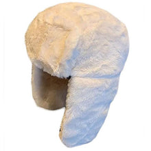 Load image into Gallery viewer, Winter Thick Warm Faux Fur Trapper Bomber Hat
