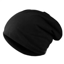 Load image into Gallery viewer, Winter Warm Hats For Women Casual Stacking Knitted  Caps Men Hats Solid Color Hip Hop Unisex Female Beanies For Winter Men Women Baggy Beanie Knit Hats Warm Winter Knit Hat
