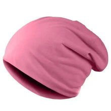 Load image into Gallery viewer, Winter Warm Hats For Women Casual Stacking Knitted  Caps Men Hats Solid Color Hip Hop Unisex Female Beanies For Winter Men Women Baggy Beanie Knit Hats Warm Winter Knit Hat

