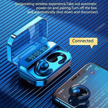 Load image into Gallery viewer, Wireless Bluetooth 5.0 Headphones Sports Ear Clips
