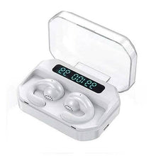 Load image into Gallery viewer, Wireless Bluetooth 5.0 Headphones Sports Ear Clips
