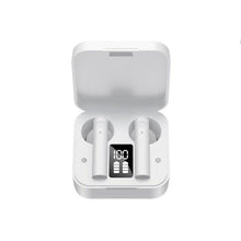 Load image into Gallery viewer, Wireless Bluetooth Earphone Air Sports Running Headphone LED Display Earbuds Noise Reduction Updated Design with Industry Leading Sound &amp; Improved Comfort, Long Wireless Range
