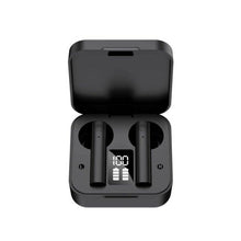 Load image into Gallery viewer, Wireless Bluetooth Earphone Air Sports Running Headphone LED Display Earbuds Noise Reduction Updated Design with Industry Leading Sound &amp; Improved Comfort, Long Wireless Range
