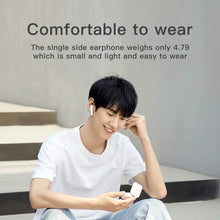 Load image into Gallery viewer, Wireless Bluetooth Earphone Air Sports Running Headphone LED Display Earbuds Noise Reduction Updated Design with Industry Leading Sound &amp; Improved Comfort, Long Wireless Range
