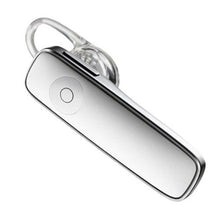 Load image into Gallery viewer, Wireless Bluetooth Earphone In-ear Single Mini Volume Control Earbud Hands Free Call Stereo Music Headset With Microphone Ultralight Earphone Hands-Free Compatible For Smart Phones
