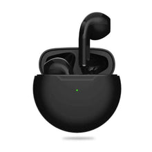 Load image into Gallery viewer, Wireless Bluetooth Earphones with Charging Case
