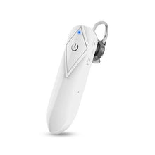 Load image into Gallery viewer, Wireless Bluetooth Headset Business Hands Free Long Standby V5.0 Earphones Waterproof Sport Earbuds With Microphone For Driving
