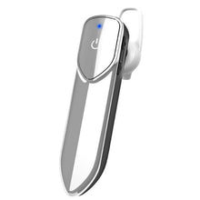 Load image into Gallery viewer, Wireless Bluetooth Headset Business Hands Free Long Standby V5.0 Earphones Waterproof Sport Earbuds With Microphone For Driving
