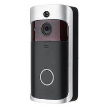 Load image into Gallery viewer, Wireless Camera Video Doorbell

