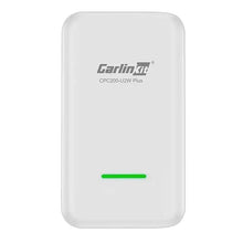 Load image into Gallery viewer, Wireless CarPlay Adapter
