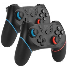 Load image into Gallery viewer, Wireless Controller Switch Gamepad
