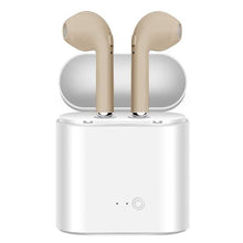 Load image into Gallery viewer, Wireless Earbuds and Charging Case Set
