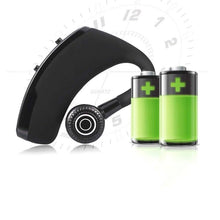 Load image into Gallery viewer, Wireless Earphonenduction Open-Ear Bluetooth Headphones Includes Sticker Pack  Business Headset Handsfree Call Headphone Driving Sports Earbud With Mic headset Bass Earphones
