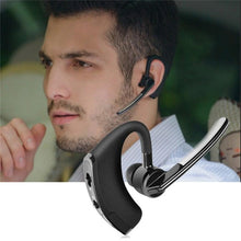 Load image into Gallery viewer, Wireless Earphonenduction Open-Ear Bluetooth Headphones Includes Sticker Pack  Business Headset Handsfree Call Headphone Driving Sports Earbud With Mic headset Bass Earphones
