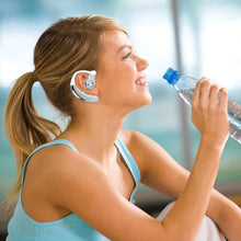 Load image into Gallery viewer, Wireless Earpiece Right with Mic Earhook
