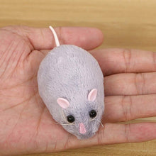 Load image into Gallery viewer, Wireless Electronic Remote Control Mouse Toy
