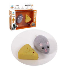 Load image into Gallery viewer, Wireless Electronic Remote Control Mouse Toy
