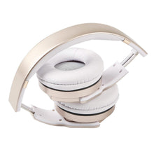 Load image into Gallery viewer, Wireless Foldable Headphones with Built-in Speaker
