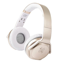 Load image into Gallery viewer, Wireless Foldable Headphones with Built-in Speaker
