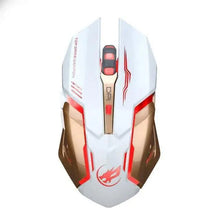 Load image into Gallery viewer, Wireless Gaming Mouse Backlight USB Optical Gamer Computer Mice Laptop Wireless DPI Mice
