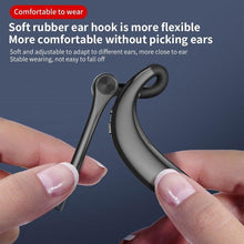 Load image into Gallery viewer, Wireless Headphones With Microphone Bluetooth Con Headset Earphones Updated Design with Industry Leading Sound &amp; Improved Comfort, Long Wireless Range, Up to 24 Hours of Talk Time
