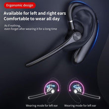 Load image into Gallery viewer, Wireless Headphones With Microphone Bluetooth Con Headset Earphones Updated Design with Industry Leading Sound &amp; Improved Comfort, Long Wireless Range, Up to 24 Hours of Talk Time
