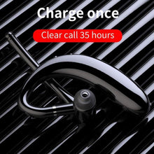 Load image into Gallery viewer, Wireless Headphones With Microphone Bluetooth Con Headset Earphones Updated Design with Industry Leading Sound &amp; Improved Comfort, Long Wireless Range, Up to 24 Hours of Talk Time
