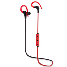 Load image into Gallery viewer, Wireless Headsets V4.1 Sport In-Ear Stereo Headphones
