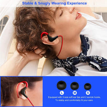 Load image into Gallery viewer, Wireless Headsets V4.1 Sport In-Ear Stereo Headphones
