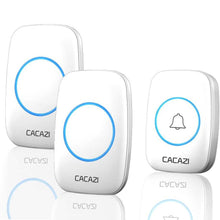 Load image into Gallery viewer, Wireless Intelligent Waterproof Doorbell
