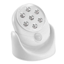 Load image into Gallery viewer, Wireless LED Spotlight 90 Degree Motion
