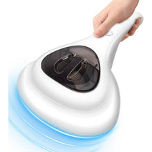Load image into Gallery viewer, Wireless Mite Remover Cleaning Machine with 11KPa Powerful Suction
