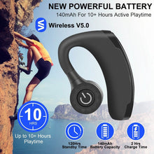 Load image into Gallery viewer, Wireless V5.0 In-Ear Earphones
