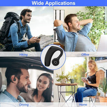 Load image into Gallery viewer, Wireless V5.0 In-Ear Earphones
