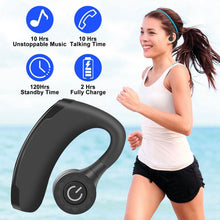 Load image into Gallery viewer, Wireless V5.0 In-Ear Earphones
