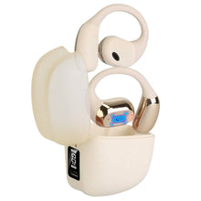 Load image into Gallery viewer, Wireless V5.4 Open Ear Earbuds with Earhook LED Display Charging Case
