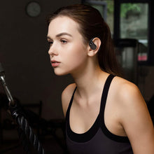 Load image into Gallery viewer, Wireless V5.4 Open Ear Earbuds with Earhook LED Display Charging Case
