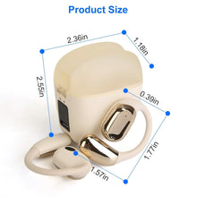 Load image into Gallery viewer, Wireless V5.4 Open Ear Earbuds with Earhook LED Display Charging Case

