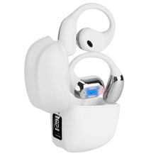 Load image into Gallery viewer, Wireless V5.4 Open Ear Earbuds with Earhook LED Display Charging Case
