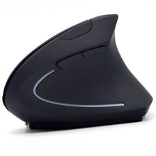Load image into Gallery viewer, Wireless Vertical Gaming Mice
