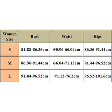 Load image into Gallery viewer, Women Bikini Swimsuit Push-Up Bra Bikini Set Two Piece Swim Suit Swimwear Beachwear Bathing Suit Strappy Swimsuit Two Pieces Bikini Set
