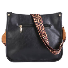 Load image into Gallery viewer, Women Fashion Leather Crossbody Bag
