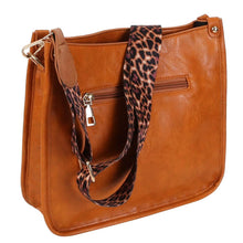 Load image into Gallery viewer, Women Fashion Leather Crossbody Bag
