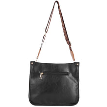 Load image into Gallery viewer, Women Fashion Leather Crossbody Bag
